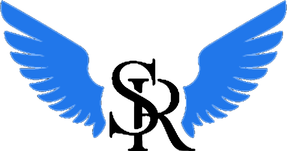 HOTEL S.R. ROYALE Logo