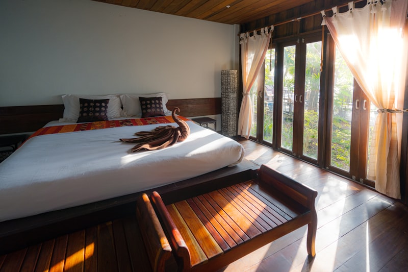 Grand Royale Family Suite